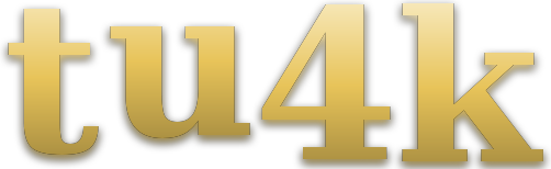 tu4k logo